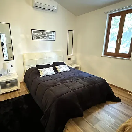 Modestos Nest - Casa Con Giardino Privato Per Due فيلة