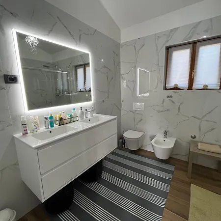 Modestos Nest - Casa Con Giardino Privato Per Due *