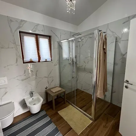 Willa Modestos Nest - Casa Con Giardino Privato Per Due