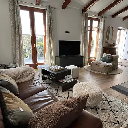 Modestos Nest - Casa Con Giardino Privato Per Due