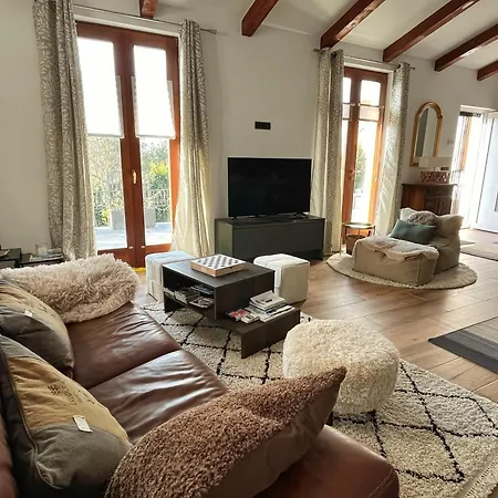 Villa Modestos Nest - Casa Con Giardino Privato Per Due *