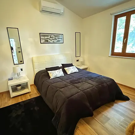 Modestos Nest - Casa Con Giardino Privato Per Due Vila