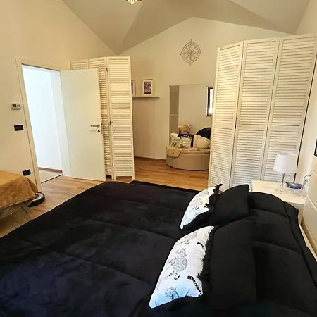 Villa Modestos Nest - Casa Con Giardino Privato Per Due