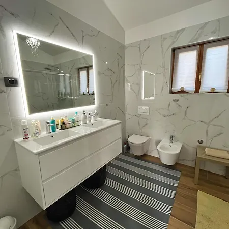 Modestos Nest - Casa Con Giardino Privato Per Due Vila Brtonigla
