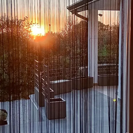 Modestos Nest - Casa Con Giardino Privato Per Due